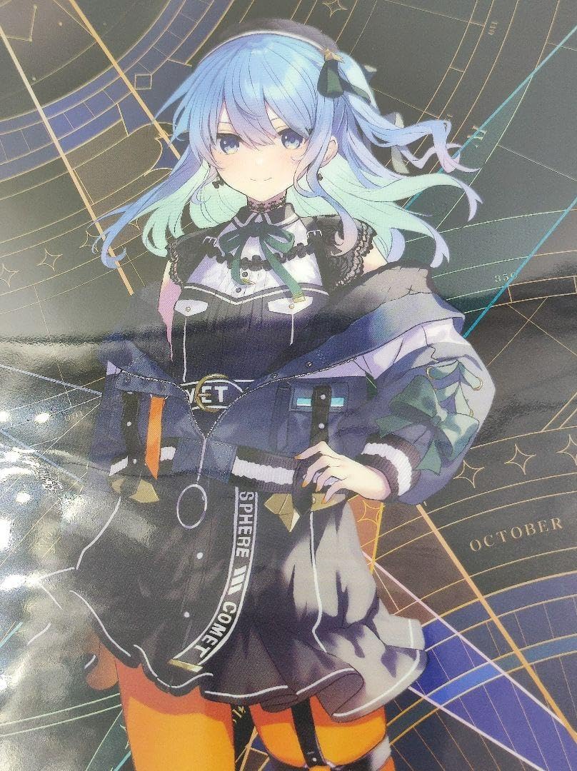 まとめ売り ホロライブ【星街すいせい×ZOZOTOWN 】値下げ交渉可 ホロライブVTuber「星街すいせい」とZOZOTOWNがコラボ！限定アイテム